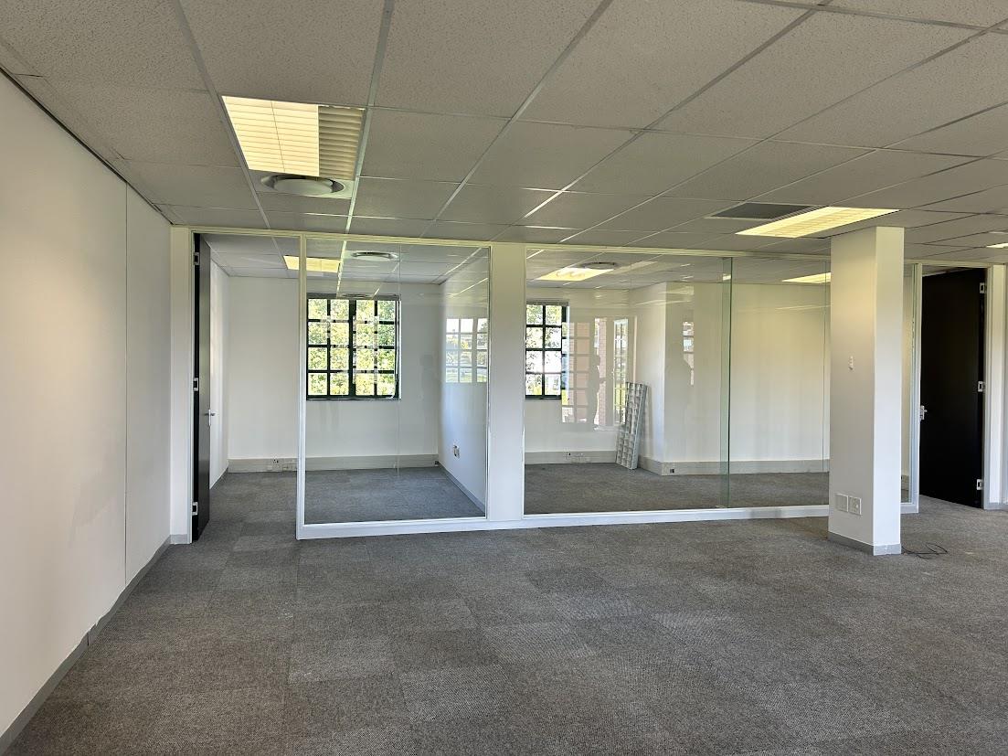 To Let commercial Property for Rent in Claremont Western Cape